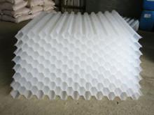 為什么斜管填料的沉淀效果好？