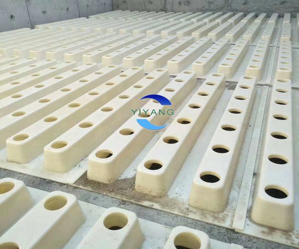 ABS濾板在水處理工程中的應(yīng)用 ABS濾板在水處理工程中的應(yīng)用