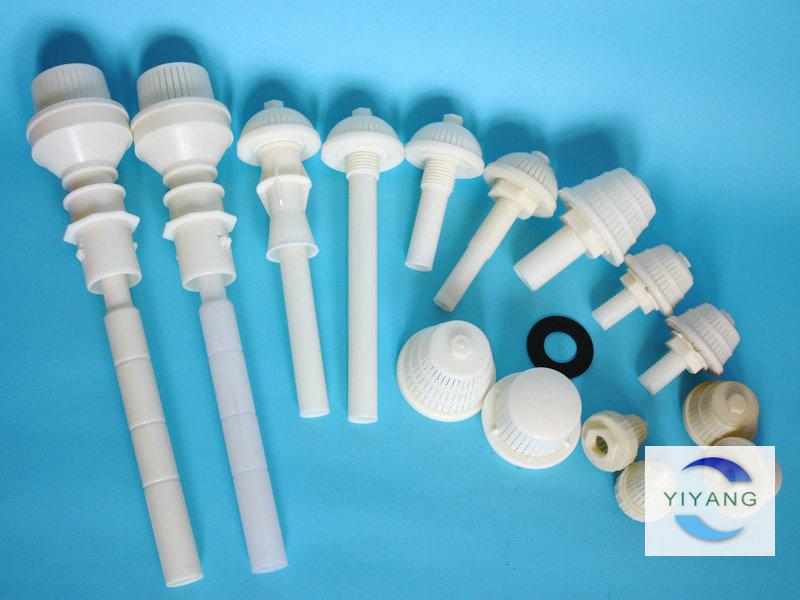 長(zhǎng)柄濾頭的結(jié)構(gòu)特點(diǎn)有哪些 長(zhǎng)柄濾頭的結(jié)構(gòu)特點(diǎn)有哪些